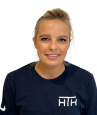 Book an Appointment with Miss Laura Ellis for Sports Massage