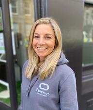 Book an Appointment with Becky McClenaghan for Nutrition