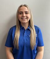 Book an Appointment with Niamh Milburn at Liverpool Chiropractic & Sports Injury Clinic