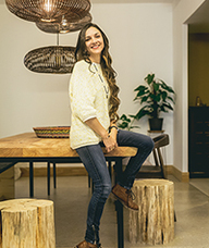 Book an Appointment with Margaret Rosania Ortega for Health Coaching