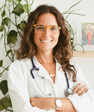 Book an Appointment with Dr. Inês Egídio de Sousa for Medical Consultation