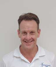 Book an Appointment with Mr. Bruce Smart for Osteopathy