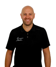 Book an Appointment with Mr Danny Murphy for Osteopathy