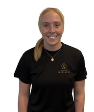 Book an Appointment with Miss Olivia Smart for Massage