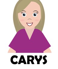 Book an Appointment with Carys Roberts for Physiotherapy / Sports Therapy