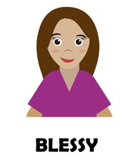 Book an Appointment with Blessy George for Physiotherapy / Sports Therapy