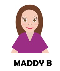 Book an Appointment with Maddy Baker for Physiotherapy / Sports Therapy