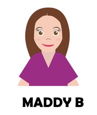 Book an Appointment with Maddy Baker for Physiotherapy / Sports Therapy