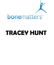 Book an Appointment with Tracey Hunt for Bone Density Scanning