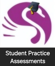 Book an Appointment with Practice student Assessments for STUDENT PRACTICE