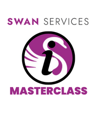 Book an Appointment with Swan Masterclass series for SWAN MASTERCLASS SERIES