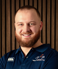 Book an Appointment with Mr Eddie Twyman for Physiotherapy