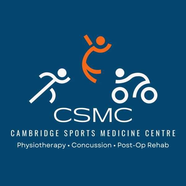 Cambridge Sports Medicine Centre