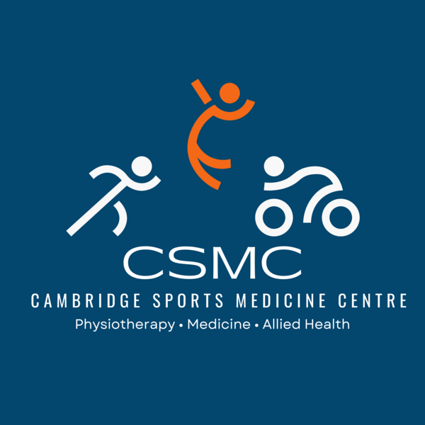 Cambridge Sports Medicine Centre 