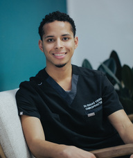 Book an Appointment with Dr Isaias Viera for Chiropractic