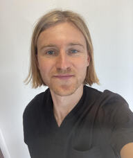 Book an Appointment with Mr Max Braukmann-Pugsley for Massage Therapy