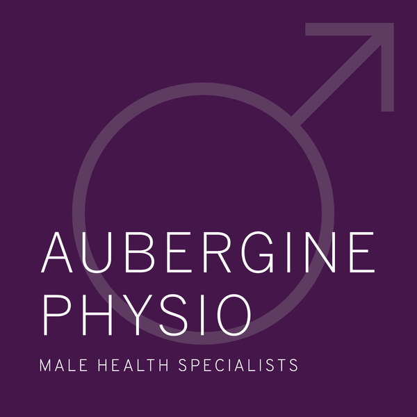 Aubergine Physio