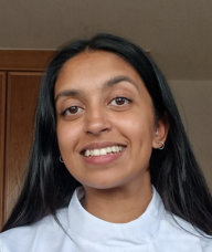 Book an Appointment with Miss Naiya Ravji for Osteopathy