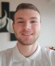 Book an Appointment with Mr William Sayles for Osteopathy