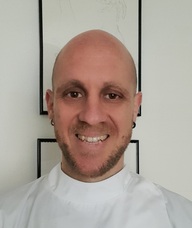 Book an Appointment with Mr Nazan Garcia for Osteopathy