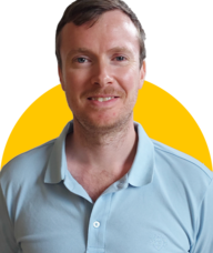 Book an Appointment with Mark Kellett for Get Started with Personal Health