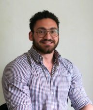 Book an Appointment with Abdullah Sharaf for Exercise