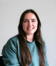 Book an Appointment with Megan Haverty for Get Started with Personal Health