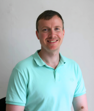 Book an Appointment with Mark Kellett for Get Started with Personal Health