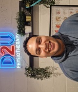 Book an Appointment with Mr Keown Dyson at SHEFFIELD - CROSSFIT KELHAM GYM