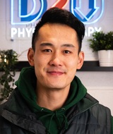 Book an Appointment with Mr. Adam Siu at SHEFFIELD - CROSSFIT KELHAM GYM