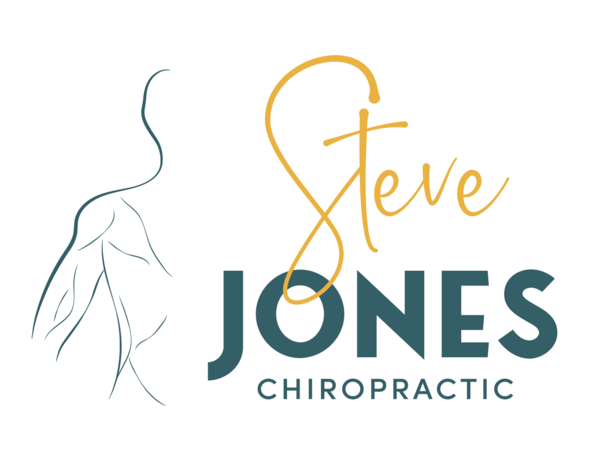 Steve Jones Chiropractic (GCC Reg No 00778)