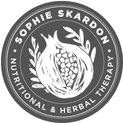 Sophie Skardon 