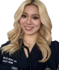 Book an Appointment with Ally Yang for Physical Rehabilitation