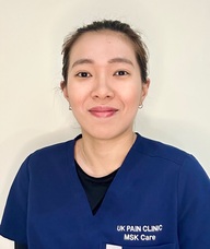Book an Appointment with Dr Lok Sze Candice WONG GCC No: 06046 for Physiotherapy / Musculoskeletal Sessions