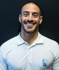 Book an Appointment with Mr Luke Saldanha for Physiotherapy