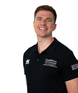 Book an Appointment with James Newman at Cardiff Metropolitan University - Cyncoed Campus