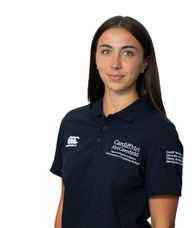 Book an Appointment with Imogen Allen for Sports Rehabilitation - Masters Students