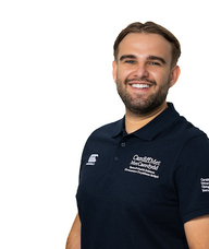 Book an Appointment with Josh Edwards for Massage Therapy - Undergraduate Students