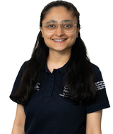 Book an Appointment with Vaibhavi Lakhani at Cardiff Metropolitan University - Cyncoed Campus