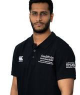 Book an Appointment with Abdul Mithwani at Cardiff Metropolitan University - Llandaff Campus