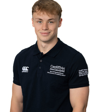 Book an Appointment with Owen Robertson for Massage Therapy - Undergraduate Students