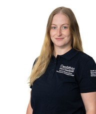 Book an Appointment with Emma Ryan for Sports Rehabilitation - Masters Students