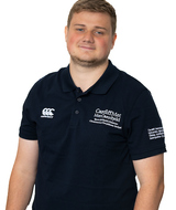 Book an Appointment with Jacob Symons at Cardiff Metropolitan University - Cyncoed Campus