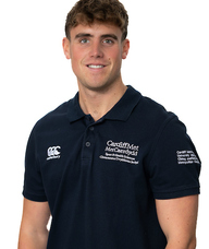 Book an Appointment with Sam Down for Sports Rehabilitation - Masters Students