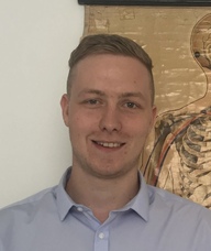 Book an Appointment with Mr Cameron Dowsett for Osteopathy