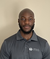 Book an Appointment with Mr Nelson Okonta (Physio) at Apollo Clinics | Bexley Physiotherapy & Osteopathy