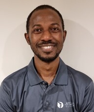 Book an Appointment with Tunde Adigun (Physio) for Physiotherapy