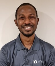 Book an Appointment with Tunde Adigun (Physio) for Physiotherapy