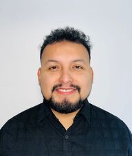 Book an Appointment with Marco Alvarez (Osteopath) for Osteopathy - Self Paying