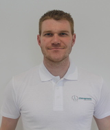 Book an Appointment with James Oldham at Chiropractic Healthcare Derby @ The Old Surgery, Derby